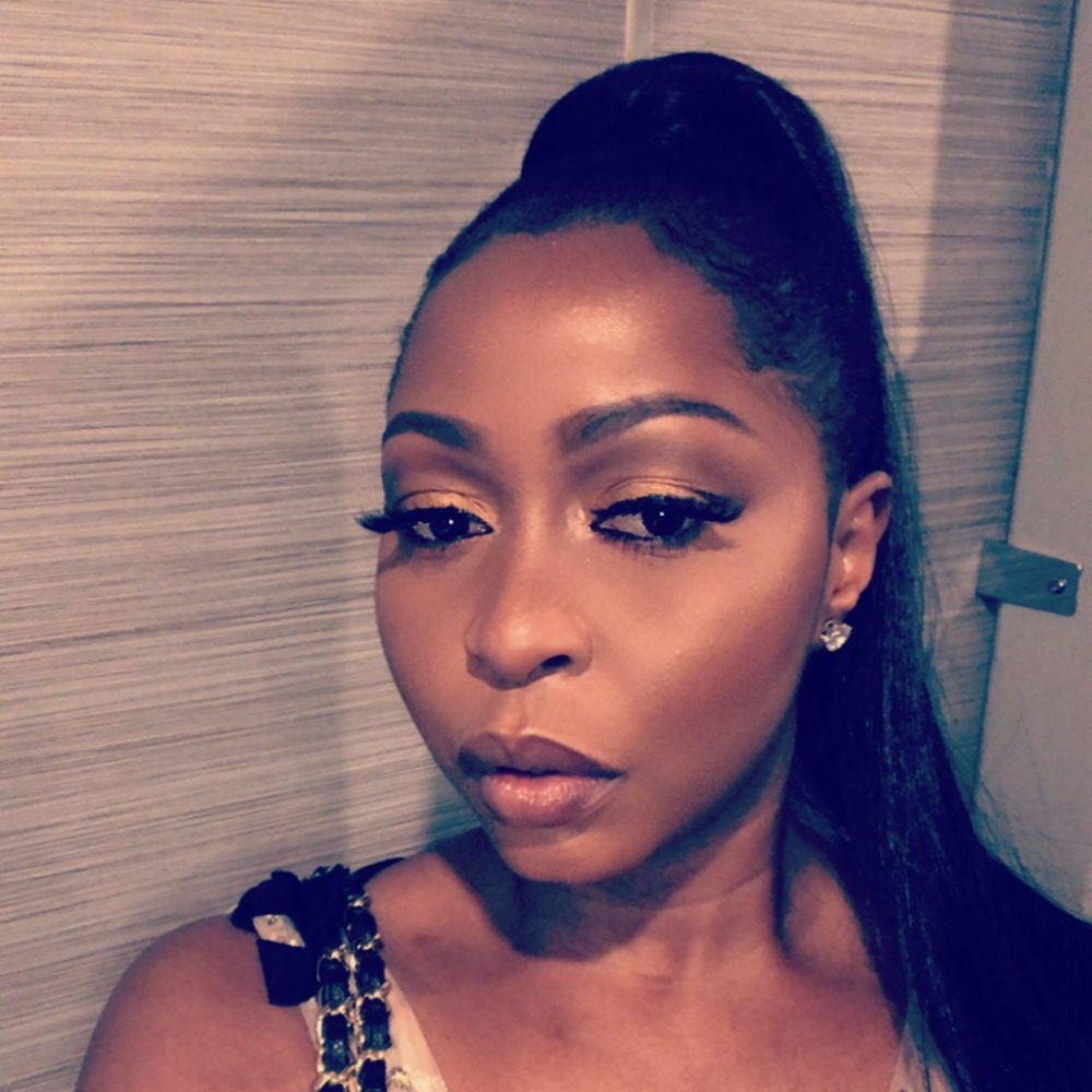 Meet your Posher, Linda